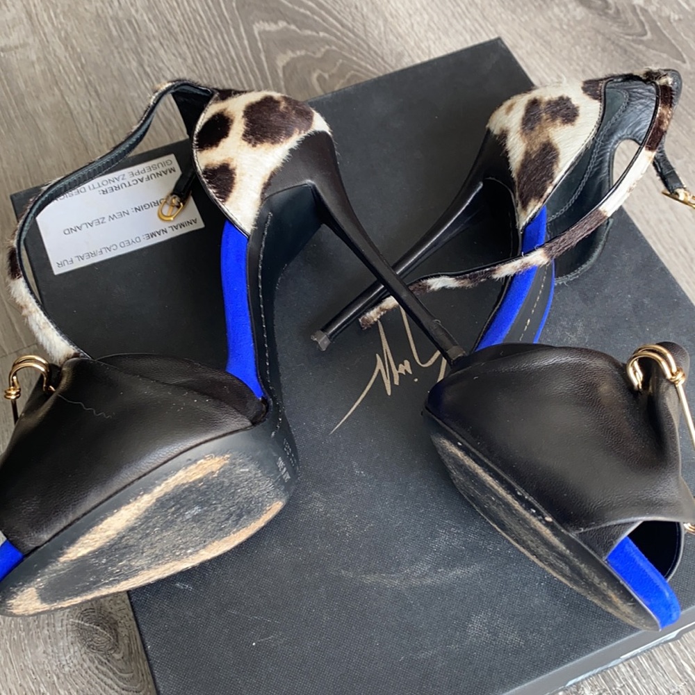 Shoes - Picture 3 of 5